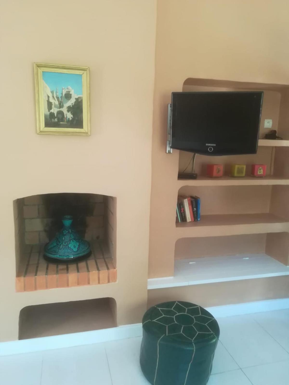 Mas Lei Bancau Bed & Breakfast Le Beausset Bilik gambar