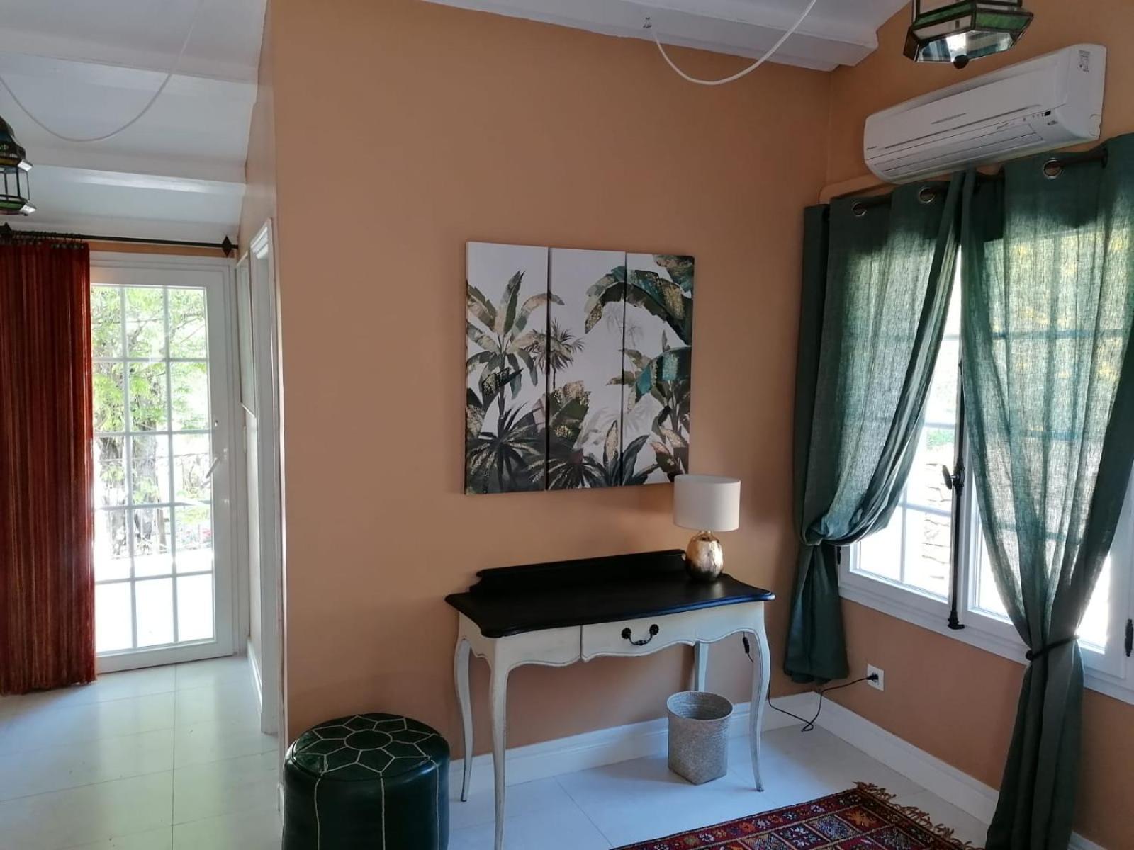 Mas Lei Bancau Bed & Breakfast Le Beausset Bilik gambar