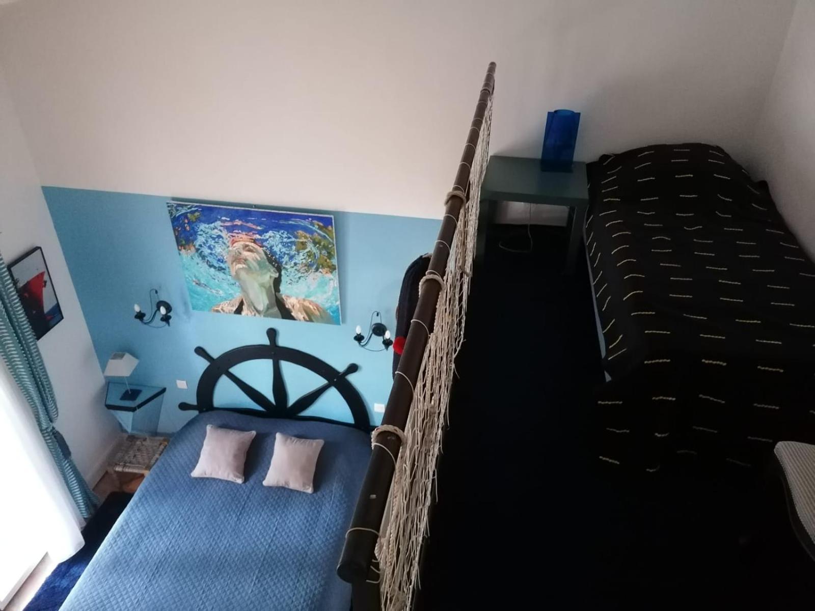 Mas Lei Bancau Bed & Breakfast Le Beausset Bilik gambar